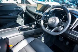 2025 Nissan X-TRAIL N-TREK