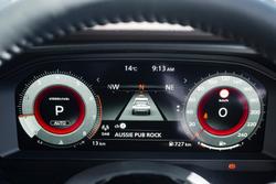 2025 Nissan X-TRAIL N-TREK