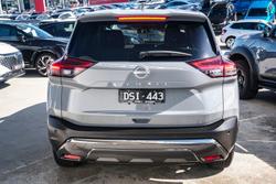 2025 Nissan X-TRAIL N-TREK