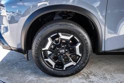 2025 Nissan X-TRAIL N-TREK