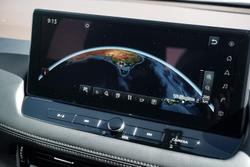 2025 Nissan X-TRAIL N-TREK