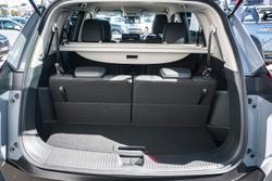 2025 Nissan X-TRAIL N-TREK