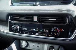 2025 Nissan X-TRAIL N-TREK