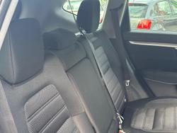 2019 Honda CR-V VTi RW MY19 Crystal Black