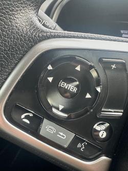 2019 Honda CR-V VTi RW MY19 Crystal Black