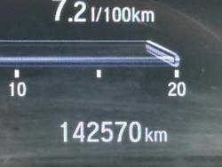 2019 Honda CR-V VTi RW MY19 Crystal Black