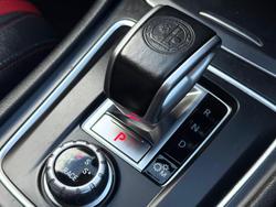 2017 Mercedes-Benz CLA-Class CLA45 AMG C117 Four Wheel Drive Mountain Grey