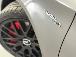 2017 Mercedes-Benz CLA-Class CLA45 AMG C117 Four Wheel Drive Mountain Grey