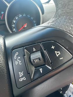 2015 Holden Cruze Equipe JH Series II MY15 Phantom