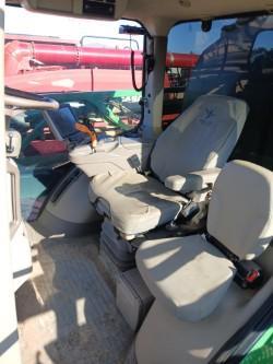 2017 John Deere R4045