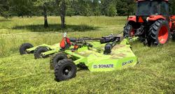 Schulte Gx-130