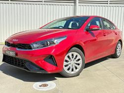 2023 Kia Cerato S