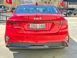 2023 Kia Cerato S