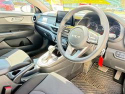 2023 Kia Cerato S