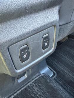 2021 Mitsubishi Eclipse Cross Exceed YB MY21 White