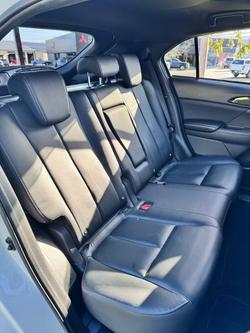 2021 Mitsubishi Eclipse Cross Exceed YB MY21 White