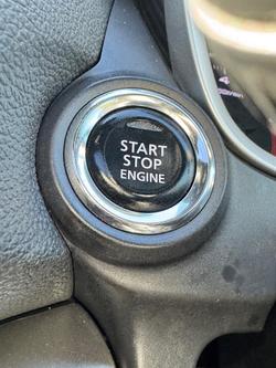 2021 Mitsubishi Eclipse Cross Exceed YB MY21 White