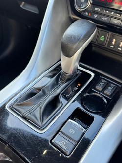 2021 Mitsubishi Eclipse Cross Exceed YB MY21 White