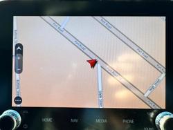 2021 Mitsubishi Eclipse Cross Exceed YB MY21 White