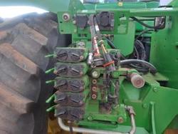 2009 John Deere 9530