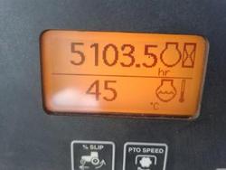 2009 John Deere 9530