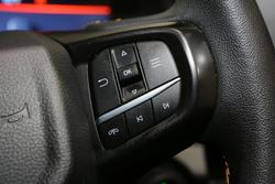 2023 Ford Ranger Wildtrak