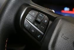 2023 Ford Ranger Wildtrak