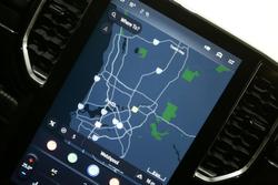 2023 Ford Ranger Wildtrak