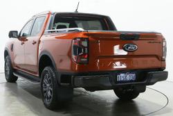 2023 Ford Ranger Wildtrak