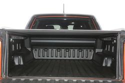 2023 Ford Ranger Wildtrak