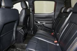 2023 Ford Ranger Wildtrak