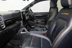 2023 Ford Ranger Wildtrak