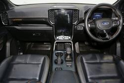 2023 Ford Ranger Wildtrak