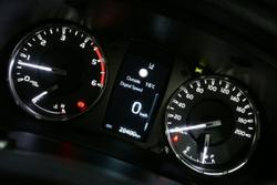 2023 Toyota Hilux Workmate Hi-Rider