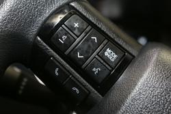 2023 Toyota Hilux Workmate Hi-Rider