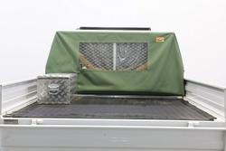 2023 Toyota Hilux Workmate Hi-Rider