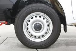 2023 Toyota Hilux Workmate Hi-Rider