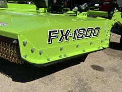 Schulte Fx-1800