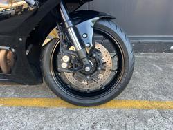 2022 Yamaha YZF-R7LA BLACK