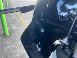 2022 Yamaha YZF-R7LA BLACK
