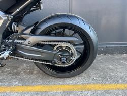 2022 Yamaha YZF-R7LA BLACK