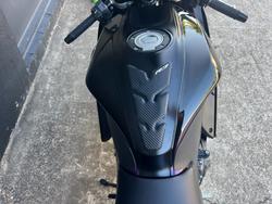 2022 Yamaha YZF-R7LA BLACK