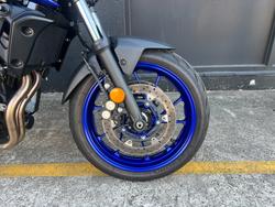 2022 Yamaha MT-07 LA (ABS) BLUE