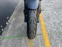 2022 Yamaha MT-07 LA (ABS) BLUE