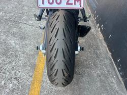 2022 Yamaha MT-07 LA (ABS) BLUE