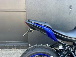 2022 Yamaha MT-07 LA (ABS) BLUE