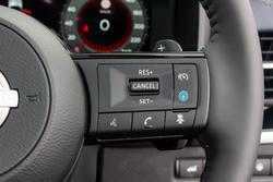 2024 Nissan
QASHQAI Ti