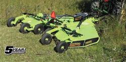  Schulte
                XH1500 