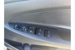 2019 Hyundai Tucson Active X