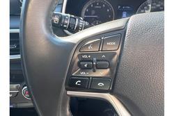 2019 Hyundai Tucson Active X